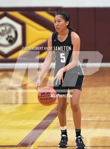 Thumbnail 2 in Hamilton @ Tolleson photogallery.