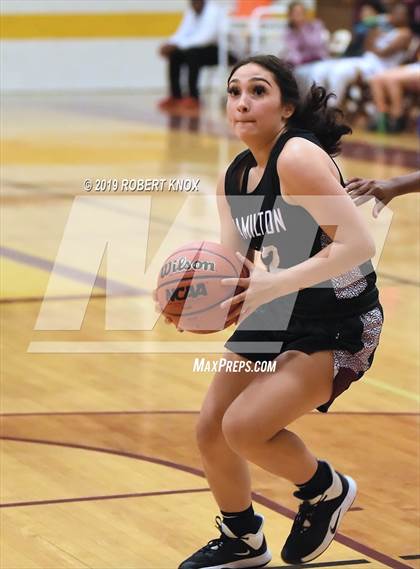 Thumbnail 3 in Hamilton @ Tolleson photogallery.
