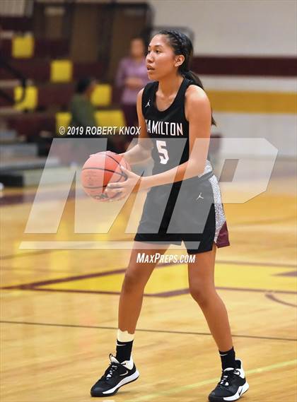 Thumbnail 3 in Hamilton @ Tolleson photogallery.