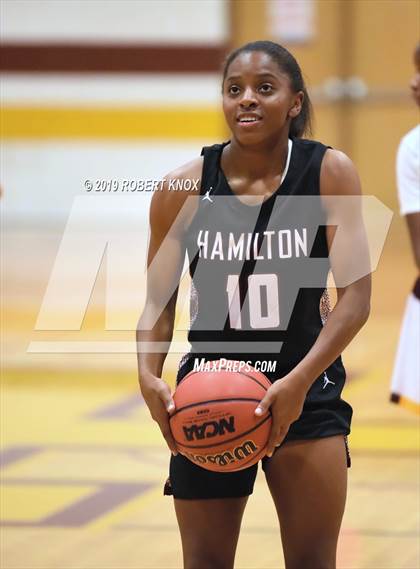 Thumbnail 1 in Hamilton @ Tolleson photogallery.