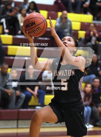 Thumbnail 3 in Hamilton @ Tolleson photogallery.