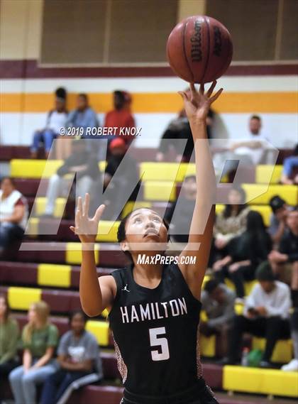 Thumbnail 2 in Hamilton @ Tolleson photogallery.