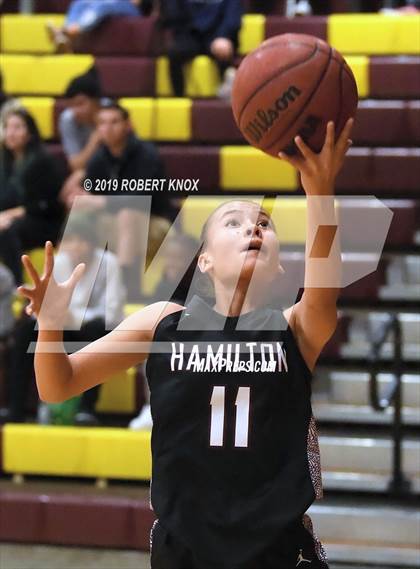Thumbnail 3 in Hamilton @ Tolleson photogallery.
