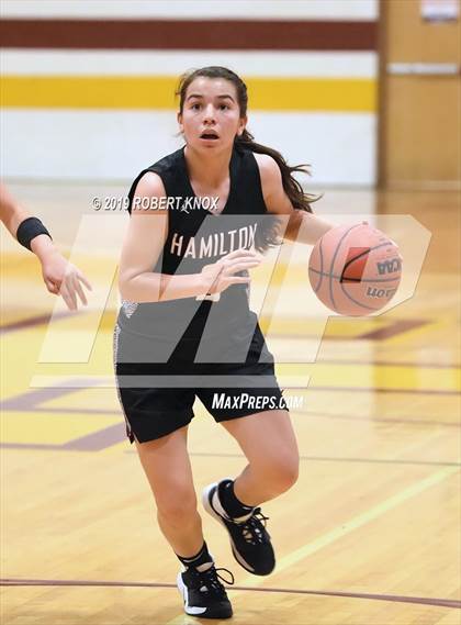 Thumbnail 1 in Hamilton @ Tolleson photogallery.