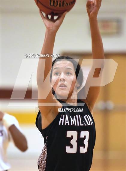 Thumbnail 3 in Hamilton @ Tolleson photogallery.