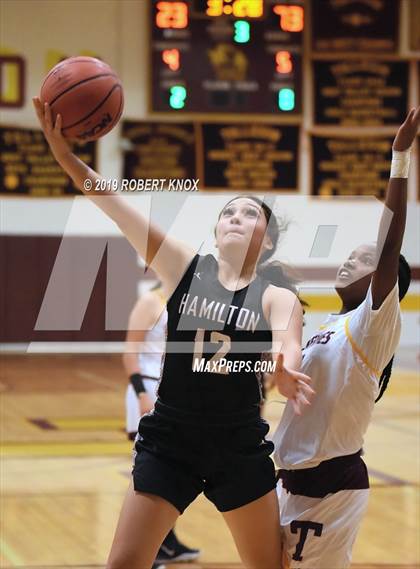Thumbnail 1 in Hamilton @ Tolleson photogallery.