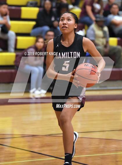Thumbnail 2 in Hamilton @ Tolleson photogallery.