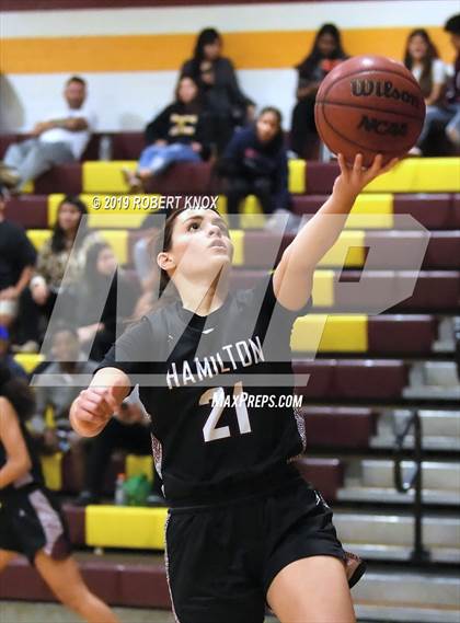 Thumbnail 1 in Hamilton @ Tolleson photogallery.