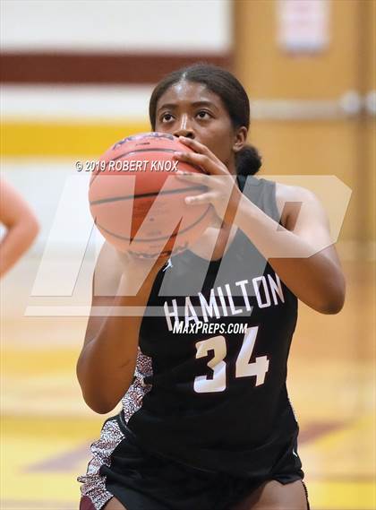 Thumbnail 3 in Hamilton @ Tolleson photogallery.