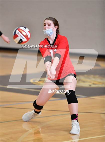 Thumbnail 3 in Incarnate Word Academy @ St. Agnes Academy photogallery.