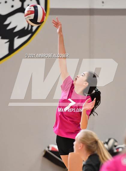 Thumbnail 3 in Incarnate Word Academy @ St. Agnes Academy photogallery.