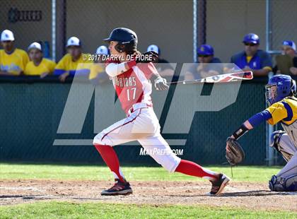 Thumbnail 1 in Santa Clara vs Westmont (CIF CCS D1 Round 1 Playoff)  photogallery.