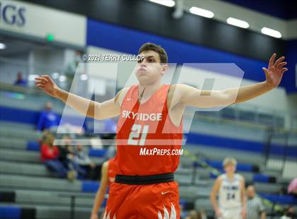 Thumbnail 1 in JV: Skyridge @ Pleasant Grove photogallery.