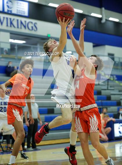 Thumbnail 3 in Skyridge @ Pleasant Grove photogallery.