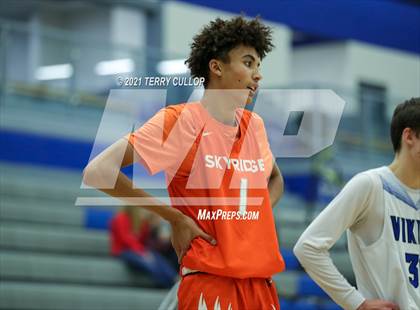 Thumbnail 1 in JV: Skyridge @ Pleasant Grove photogallery.