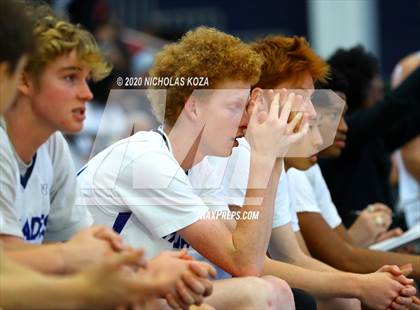 Thumbnail 1 in Palisades vs. Narbonne (CIF LAC D1 Finals) photogallery.