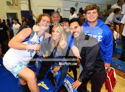 Thumbnail 1 in Palisades vs. Narbonne (CIF LAC D1 Finals) photogallery.