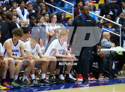 Thumbnail 3 in Palisades vs. Narbonne (CIF LAC D1 Finals) photogallery.
