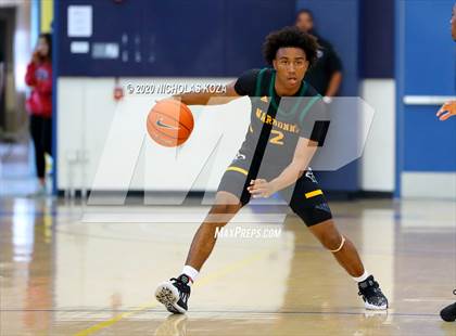 Thumbnail 3 in Palisades vs. Narbonne (CIF LAC D1 Finals) photogallery.