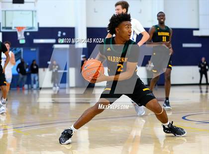 Thumbnail 2 in Palisades vs. Narbonne (CIF LAC D1 Finals) photogallery.