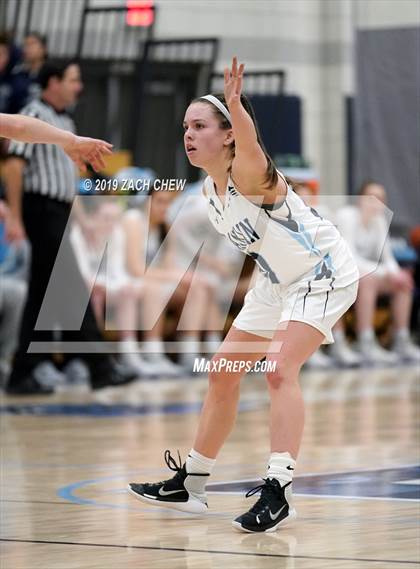 Thumbnail 2 in Franklin vs. Westford Academy (MIAA D1 Regional Quarterfinal) photogallery.