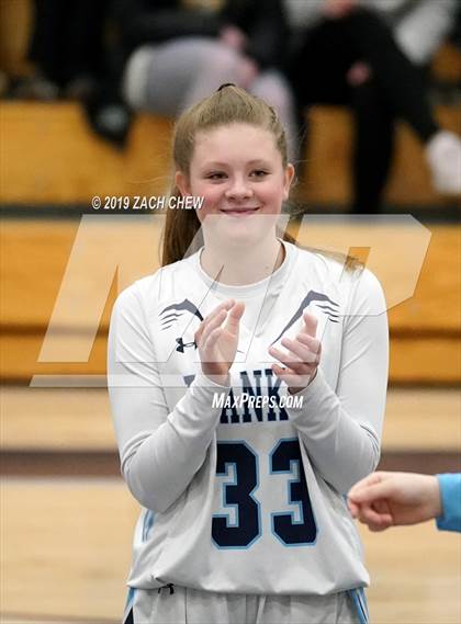 Thumbnail 1 in Franklin vs. Westford Academy (MIAA D1 Regional Quarterfinal) photogallery.