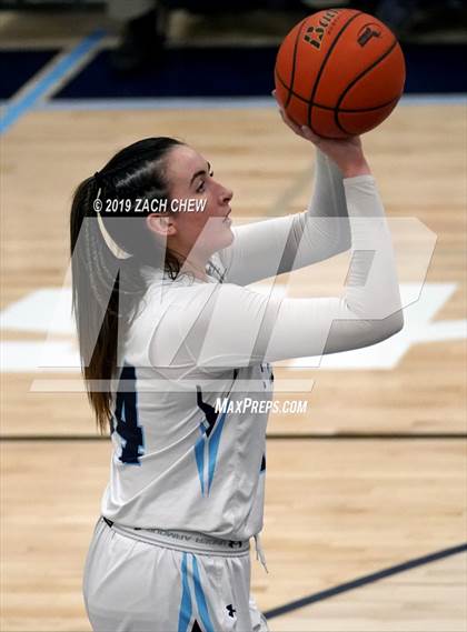 Thumbnail 3 in Franklin vs. Westford Academy (MIAA D1 Regional Quarterfinal) photogallery.