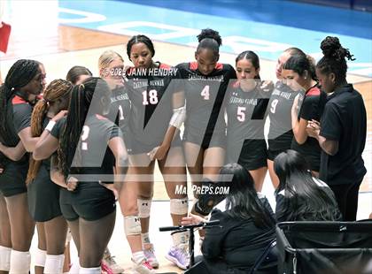 Thumbnail 3 in Cardinal Newman vs. Oceanside Collegiate Academy (Dorman Tournament of Champions) photogallery.
