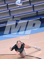 Photo from the gallery "Cardinal Newman vs. Oceanside Collegiate Academy (Dorman Tournament of Champions)"