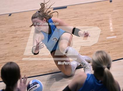 Thumbnail 2 in Cardinal Newman vs. Oceanside Collegiate Academy (Dorman Tournament of Champions) photogallery.