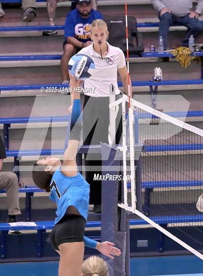 Thumbnail 1 in Cardinal Newman vs. Oceanside Collegiate Academy (Dorman Tournament of Champions) photogallery.
