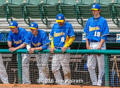 Thumbnail 3 in West @ La Follette photogallery.