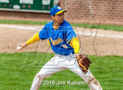 Thumbnail 2 in West @ La Follette photogallery.