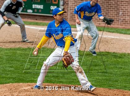 Thumbnail 2 in West @ La Follette photogallery.