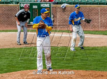 Thumbnail 2 in West @ La Follette photogallery.