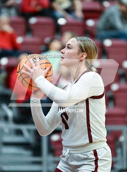 Thumbnail 1 in Dardanelle vs Gentry (AAA 4A-North Regional first round) photogallery.