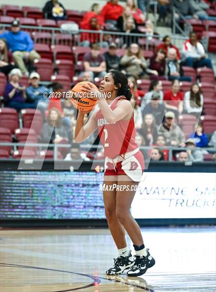 Thumbnail 1 in Dardanelle vs Gentry (AAA 4A-North Regional first round) photogallery.
