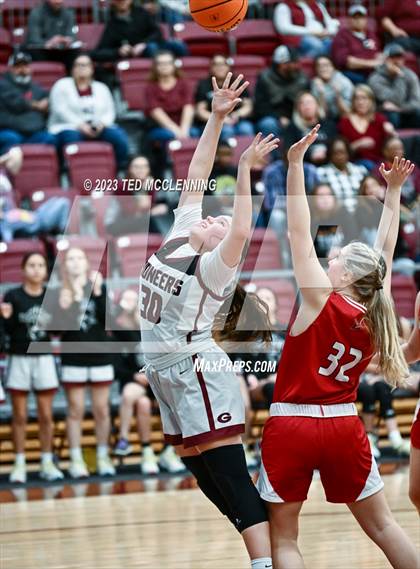 Thumbnail 1 in Dardanelle vs Gentry (AAA 4A-North Regional first round) photogallery.