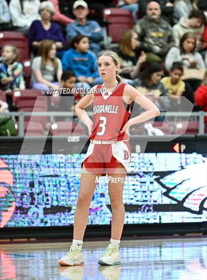 Thumbnail 1 in Dardanelle vs Gentry (AAA 4A-North Regional first round) photogallery.