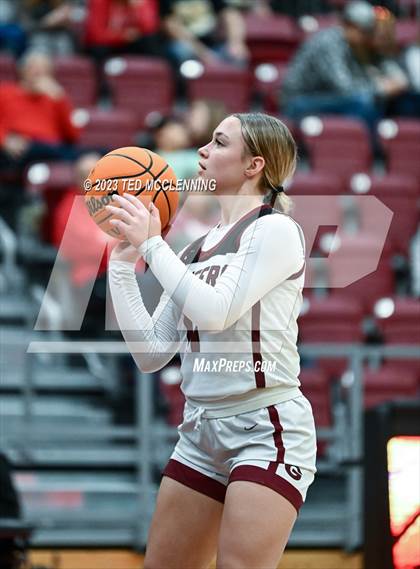 Thumbnail 3 in Dardanelle vs Gentry (AAA 4A-North Regional first round) photogallery.