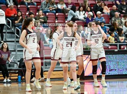 Thumbnail 2 in Dardanelle vs Gentry (AAA 4A-North Regional first round) photogallery.