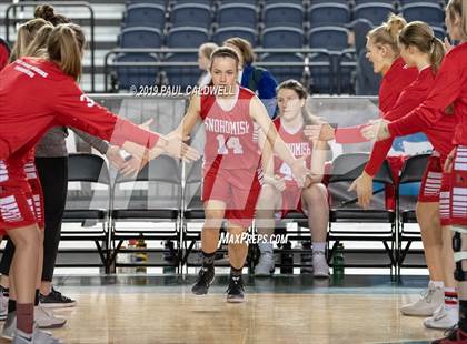 Thumbnail 2 in Seattle Prep vs. Snohomish (WIAA 3A First Round)  photogallery.