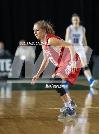 Thumbnail 1 in Seattle Prep vs. Snohomish (WIAA 3A First Round)  photogallery.