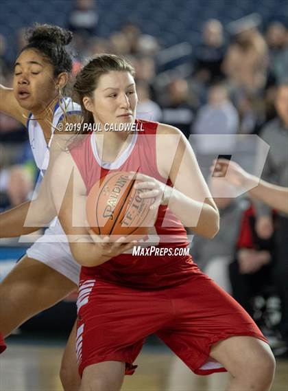 Thumbnail 3 in Seattle Prep vs. Snohomish (WIAA 3A First Round)  photogallery.