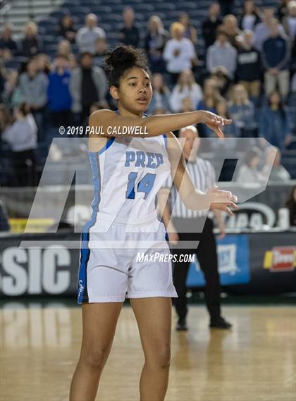 Thumbnail 2 in Seattle Prep vs. Snohomish (WIAA 3A First Round)  photogallery.