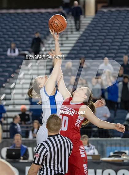 Thumbnail 1 in Seattle Prep vs. Snohomish (WIAA 3A First Round)  photogallery.