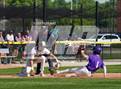 Photo from the gallery "Brownsburg vs. Avon (IHSAA 4A Sectional 12 Semi-final)"