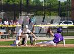 Photo from the gallery "Brownsburg vs. Avon (IHSAA 4A Sectional 12 Semi-final)"