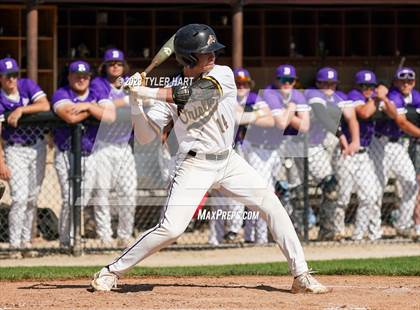 Thumbnail 2 in Brownsburg vs. Avon (IHSAA 4A Sectional 12 Semi-final) photogallery.