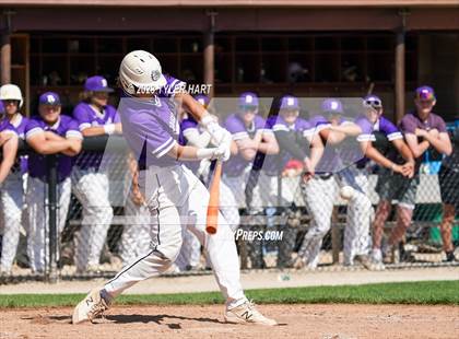 Thumbnail 1 in Brownsburg vs. Avon (IHSAA 4A Sectional 12 Semi-final) photogallery.